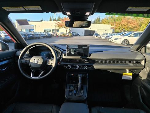 New 2026 Honda CR-V Sport-L image 6