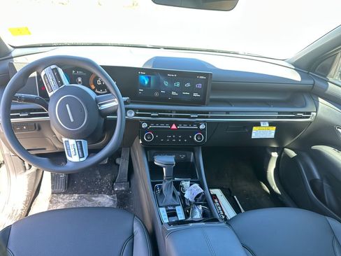New 2026 Hyundai Santa Cruz SEL AWD/4WD image 17