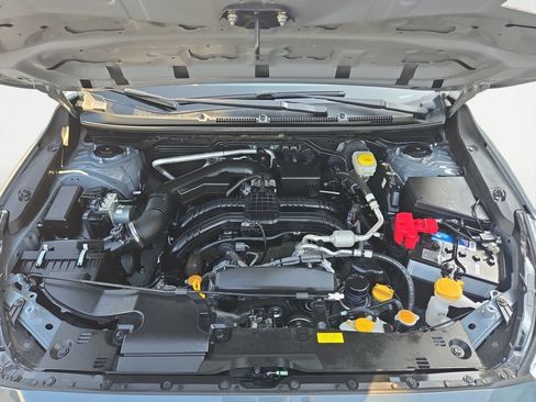 Certified 2024 Subaru Crosstrek 2.0i Premium AWD/4WD image 17