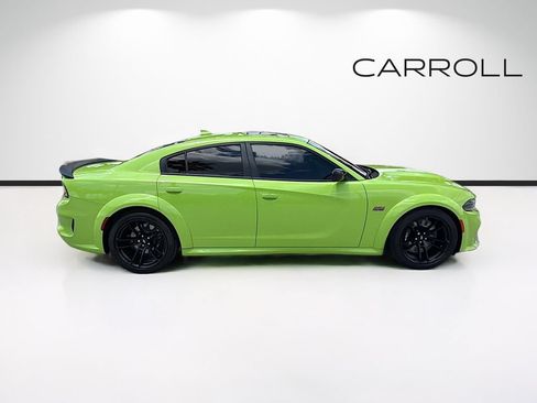 Used 2023 Dodge Charger Scat Pack RWD image 2