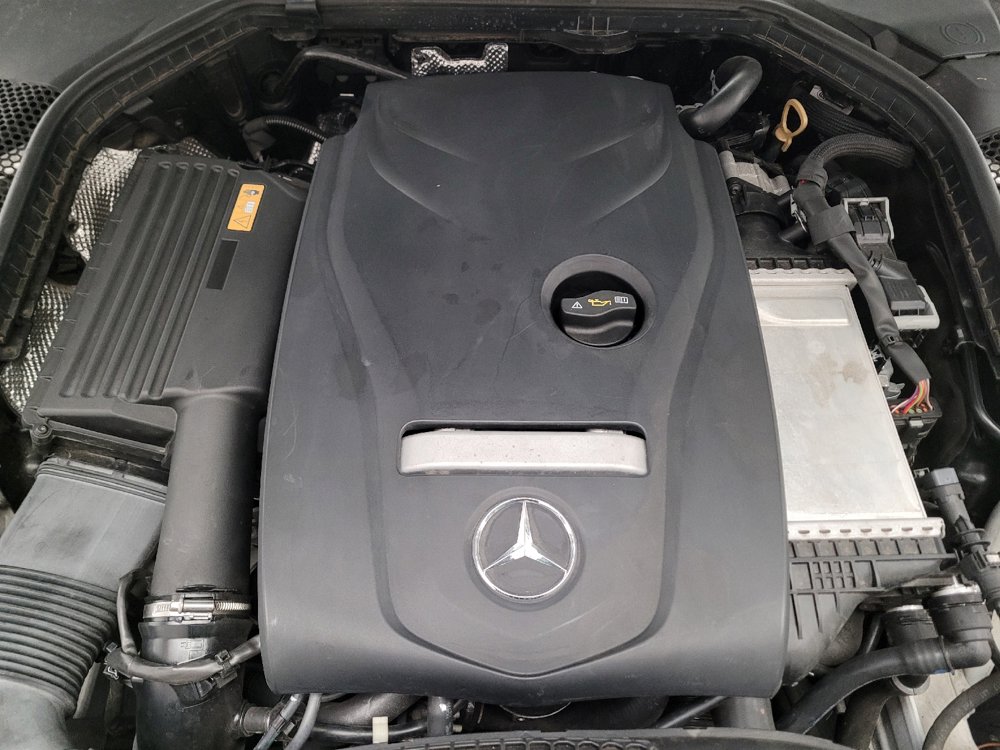 Used 2018 Mercedes-Benz C 300 Sedan image 30