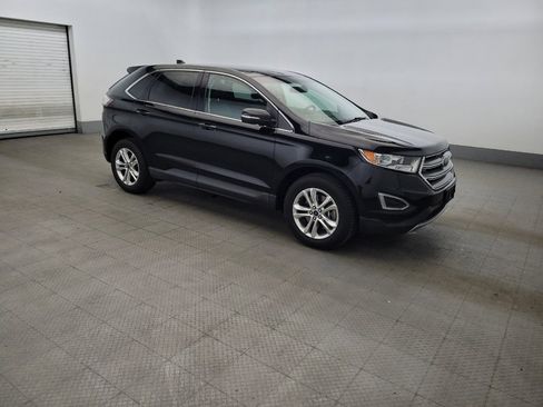Used 2018 Ford Edge SEL w/ Equipment Group 201A AWD/4WD image 11