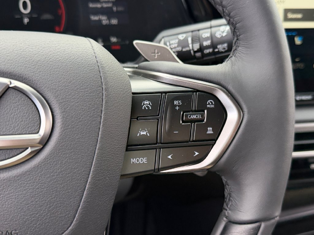 New 2026 Lexus RX 350 Premium AWD/4WD image 15