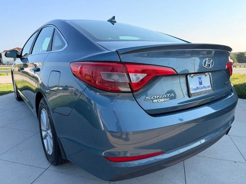 Used 2015 Hyundai Sonata SE FWD image 31