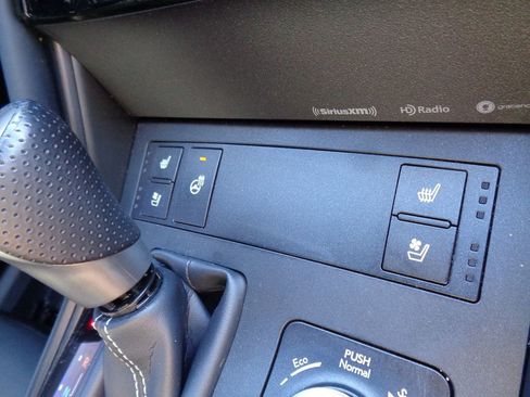 Used 2023 Lexus IS 350 F Sport image 25