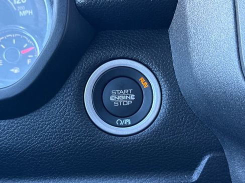 Used 2025 RAM 1500 Classic Warlock image 23