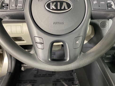 Used 2015 Kia Forte EX FWD image 23