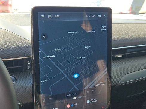 New 2025 Ford Mustang Mach-E Select w/ Comfort Package Lite image 13