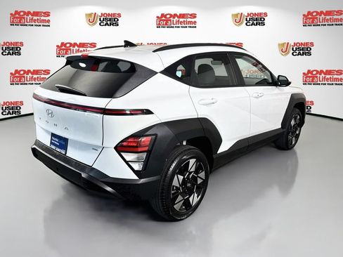 Certified 2025 Hyundai Kona SEL AWD/4WD image 15