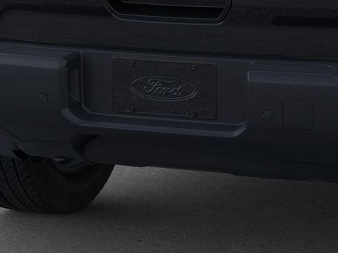New 2026 Ford Bronco Sport Big Bend AWD/4WD image 27