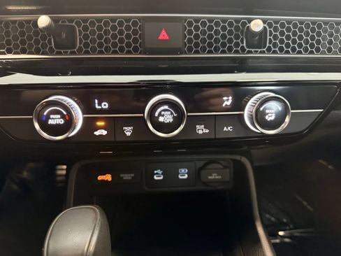 Used 2025 Honda Civic Sport image 37