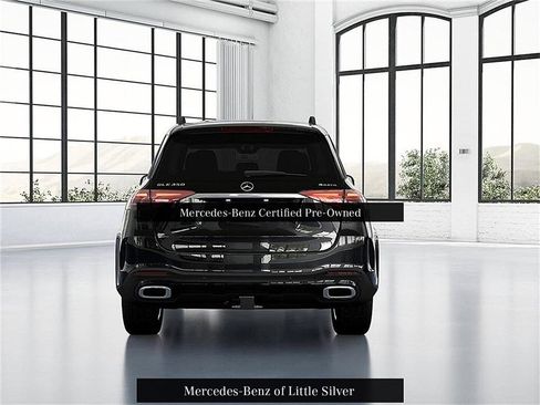 New 2026 Mercedes-Benz GLE 350 4MATIC image 25