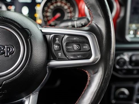 Used 2020 Jeep Gladiator Rubicon image 29