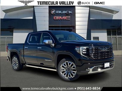 New 2026 GMC Sierra 1500 Denali Ultimate