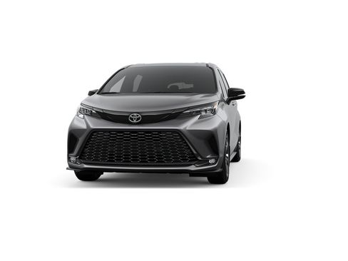 New 2026 Toyota Sienna XSE AWD/4WD image 18