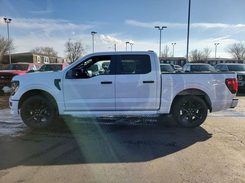 New 2026 Ford F150 STX w/ F-150 LOBO Package image 7