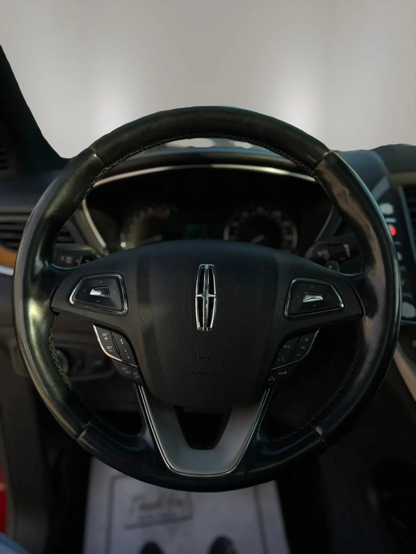 Used 2017 Lincoln MKC Reserve AWD/4WD image 22
