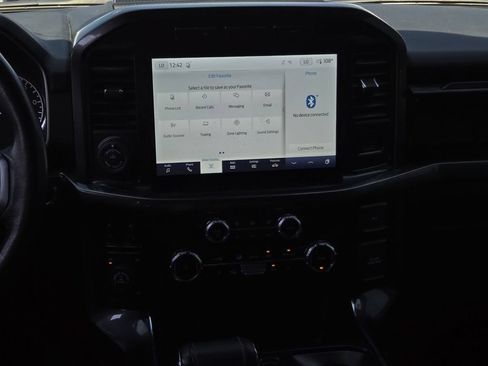 Used 2022 Ford F150 XLT w/ Equipment Group 302A High AWD/4WD image 29