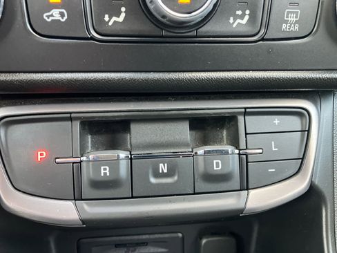 Used 2023 GMC Terrain AT4 w/ Infotainment Package II image 29