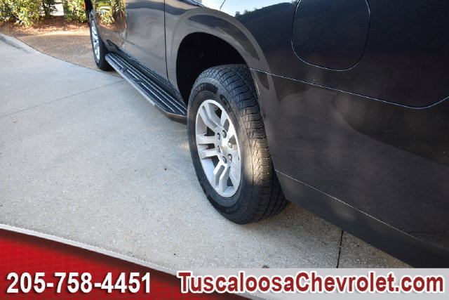 Certified 2024 Chevrolet Suburban LT AWD/4WD image 18