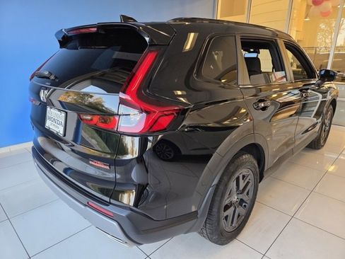 New 2026 Honda CR-V TrailSport image 6