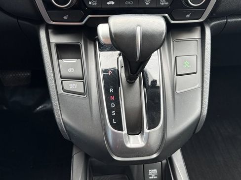 Used 2019 Honda CR-V EX-L image 21