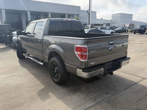 Used 2014 Ford F150 XLT w/ Equipment Group 302A Luxury image 7