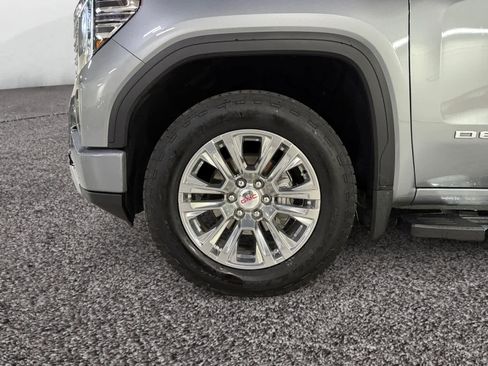 Used 2024 GMC Sierra 1500 Denali image 18
