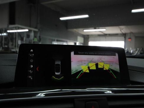 Used 2019 BMW 430i xDrive Convertible w/ M Sport Package image 28