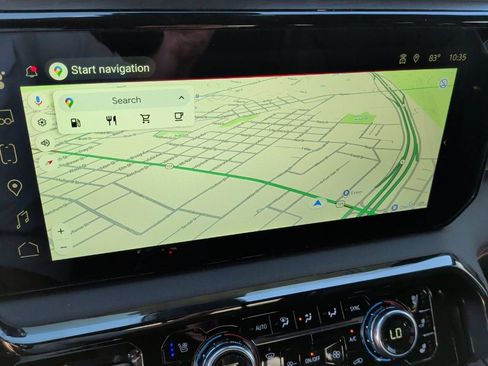 New 2026 GMC Sierra 1500 AT4 w/ AT4 Premium Package image 26