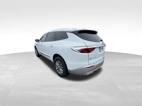 Certified 2024 Buick Enclave Essence w/ LPO, Floor Liner Package AWD/4WD image 7