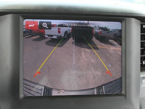 Used 2023 RAM 2500 Big Horn w/ Level 1 Equipment Group AWD/4WD image 13