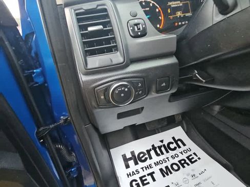 Used 2019 Ford Ranger XL w/ FX4 Off-Road Package image 13