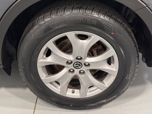 Used 2014 MAZDA CX-9 Sport image 31