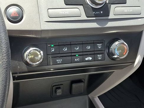 Used 2012 Honda Civic EX image 16
