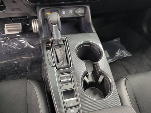 New 2026 Honda Civic Sport image 17