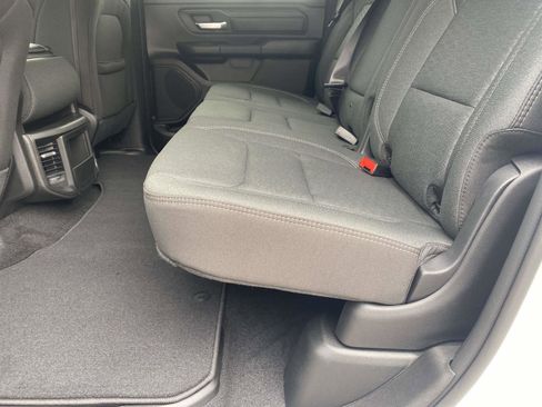 New 2026 RAM 1500 Express image 10