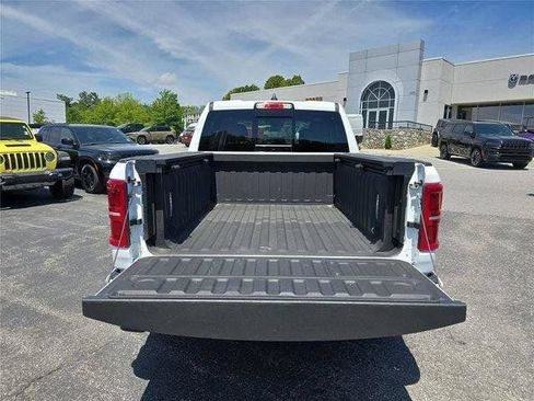 Used 2025 RAM 1500 Limited w/ Bed Utility Group AWD/4WD image 6