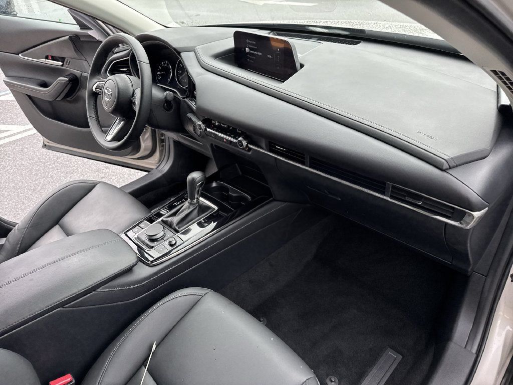 Certified 2024 MAZDA CX-30 AWD 2.5 S w/ Preferred Package image 32