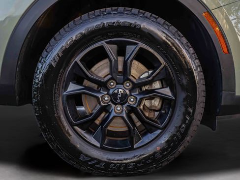 Certified 2023 Kia Sportage X-Pro AWD/4WD image 28