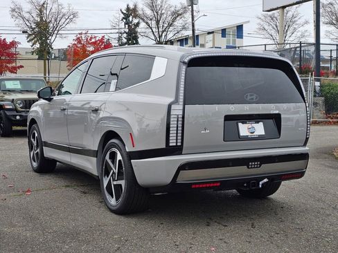 New 2026 Hyundai Ioniq 9 Calligraphy image 5