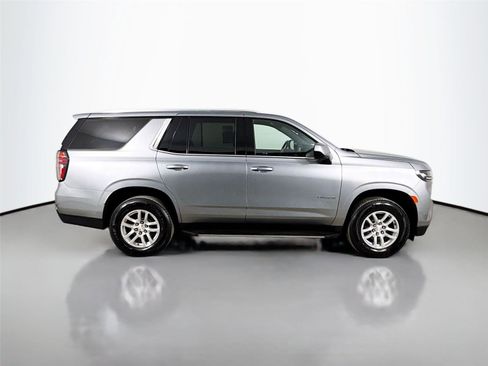 Used 2023 Chevrolet Tahoe LS AWD/4WD image 10