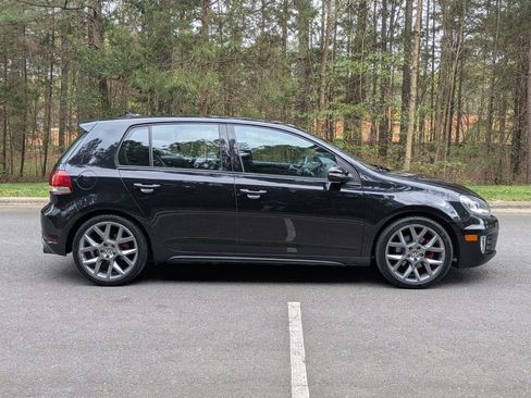 Used 2013 Volkswagen GTI 4-Door image 10