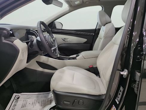Used 2024 Hyundai Tucson SEL w/ Convenience Package AWD/4WD image 15