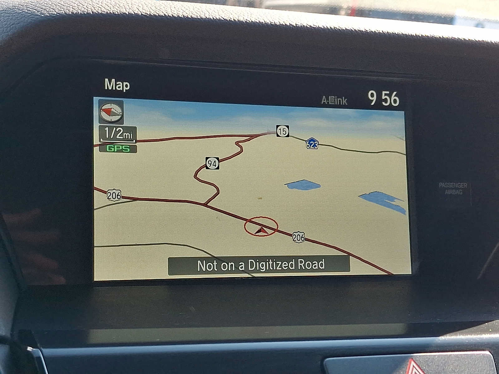 Used 2019 Acura ILX FWD image 18