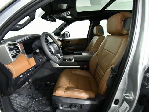 New 2026 Toyota Tundra 1794 Edition AWD/4WD image 5