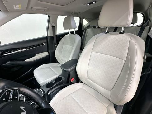 Certified 2023 Kia Seltos EX AWD/4WD image 14