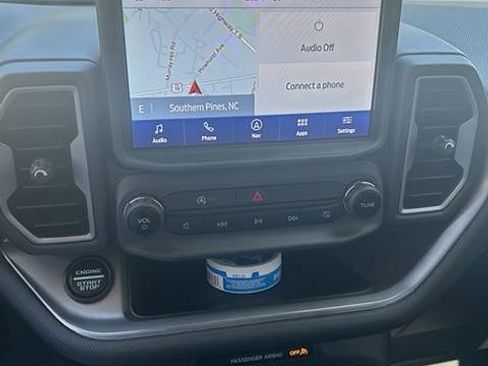 Used 2023 Ford Bronco Sport Big Bend w/ Convenience Package image 12