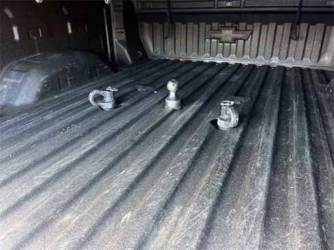 Used 2024 Chevrolet Silverado 2500 LTZ w/ LTZ Premium Package image 6