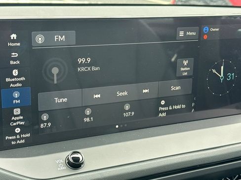 New 2026 Honda Accord Sport-L image 17